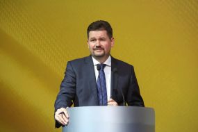 Svyatoslav Tsegolko