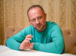 Роман Безсмертний