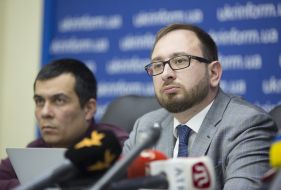 Emil Kurbedinov and Nikolai Polozov 