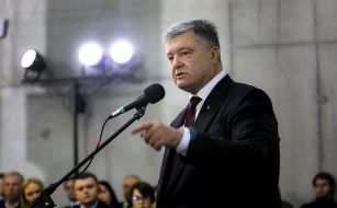 Petro Poroshenko