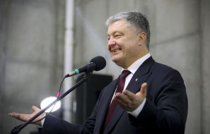 Petro Poroshenko