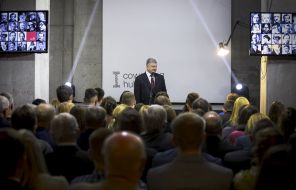 Meeting participants