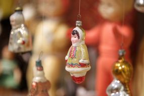 Christmas decorations