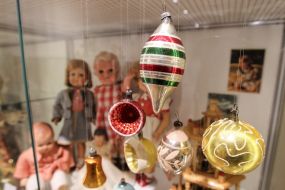 Christmas decorations