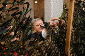 Петр Порошенко