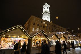 Christmas Fair