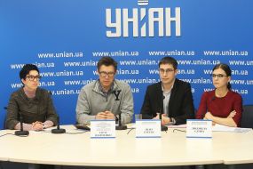 Тарас Шевченко, Иван Пятак и Людмила Слива