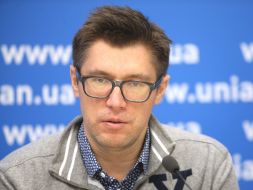 Тарас Шевченко