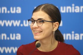 Людмила Слива