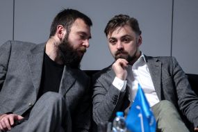 Stanislav Lurie and Sergey Petukhov