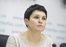 Tetyana Slipachuk