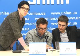 Тарас Шевченко и Иван Пятак 