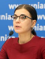 Людмила Слива