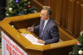 Alexander Dombrovsky