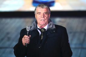 Sergey Bychkov