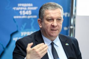 Андрей Рева