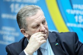 Андрей Рева