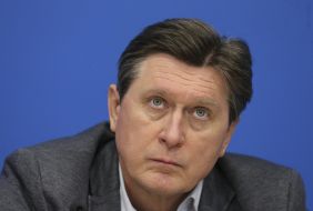 Vladimir Fesenko