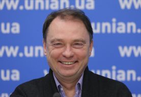 Konstantin Matvienko