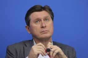 Vladimir Fesenko