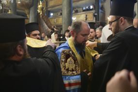 Metropolitan Epiphanius