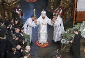Metropolitan Epiphanius