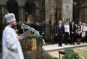 Metropolitan Epiphanius