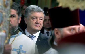 Petro Poroshenko