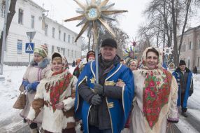 Фестиваль «Рождественская феерия»