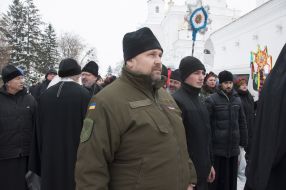 Фестиваль «Рождественская феерия»