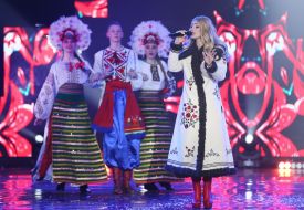 Ірина Федишин