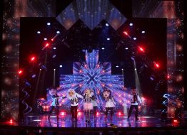 Концерт "Україна колядує 2019"