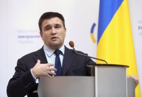 Pavel Klimkin