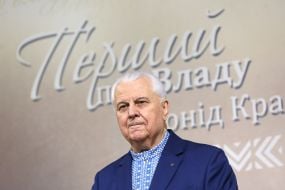 Leonid Kravchuk