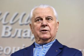 Leonid Kravchuk