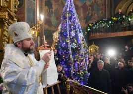 Metropolitan Epiphanius