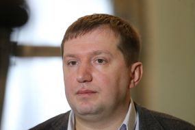 Yuriy Kuchin