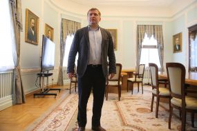 Юрий Кучин