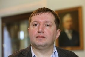 Yuriy Kuchin