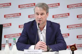 Oleksandr Varenichenko