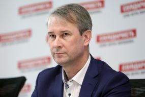 Oleksandr Varenichenko