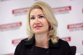 Natalia Balasinovich