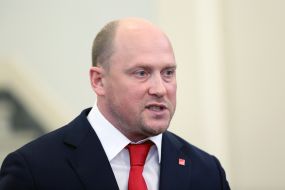 Сергей Каплин