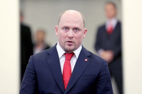 Сергей Каплин