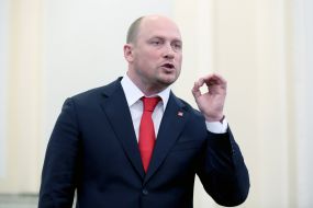 Сергей Каплин