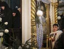 Holy Trinity Cathedral