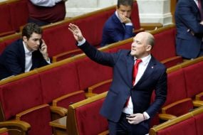 Sergey Kaplin