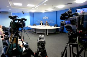 Roman Bochkala, Kateryna Koba