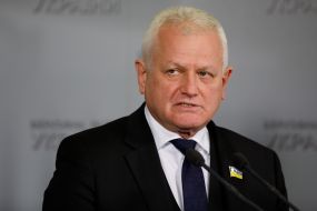 Alexander Spivakovsky
