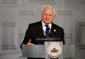 Alexander Spivakovsky